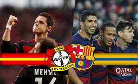 El objetivo prioritario del Barcelona es tener un partido sin sobresaltos, mientras que el Leverkusen sólo ha logrado una victoria en siete partidos.