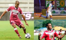 Las mejores actuaciones del fin de semana en el fútbol centroamericano ocupan un lugar en el once ideal de Diez.