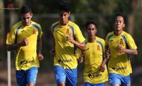 El equipo albo iniciará su pretemporada el próximo 20 de junio. (Foto: El Gráfico)