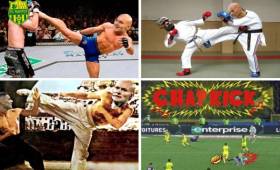 Los memes no perdonaron al árbitro de la Ligue 1, Tony Chapron.