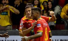 uego de disputarse el partido de ida de la final de la Concacaf League, el club Herediano decidió jugar su partido de liga este domingo ante el Carmelita.