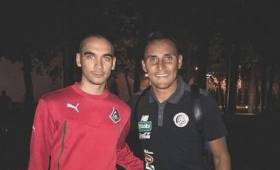 Keylor Navas se ha convertido en la principal figura mediatica de Costa Rica. (Foto:TD+)