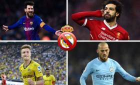 Muchos jugadores sueñan con llegar al Real Madrid, otros por su parte han dicho que no a tal posibilidad y hay casos en que aspectos extra futbolisticos han acabado con la posibilidad.