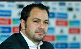 En México ya valoran la posibilidad de salir del estadio azteca y jugar en otros escenarios en la hexagonal final de Concacaf. (Foto: Récord)