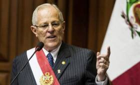 El presidente de Perú envió un mensaje a la selección sudamericana.