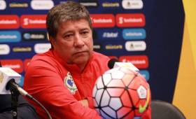 Panamá enfrentará a México este martes en Estados Unidos como parte de la preparación de ambas selecciones para la hexagonal final de Concacaf.