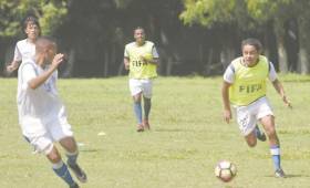 En Nicaragua fue toda una locura la clasificación a la Copa Oro que iniciará el 7 de julio. (Foto: La Prensa Nicaragua)
