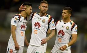 El América buscará su pase a semifinales de la Liga de Campeones de Concacaf ante el Tauro de Panamá.