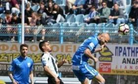 El futbolista se mantiene jugando en Grecia, pero su sueño es llegar a la selección de Nicaragua. (Foto: La Prensa de Nicaragua)