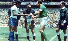 La anotación de El Salvador en el mundial de España 1982 quedó en la historia.