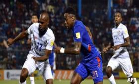 Panamá y Haití empataron 1-1 el viernes anterior en Puerto Principe. (Foto: AFP)