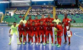 Esta será la segunda ocasión en que Panamá participe en una Copa del Mundo de Futsal. (Foto:FEPAFUT)