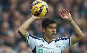 El costarricense Cristian Gamboa será compañero del hondureño Emilio Izaguirre en el Celtic de Escocia.