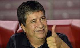 El estratega de la selección de Panamá destacó como una de las notas curiosas previo a los juegos eliminatorios de Concacaf.