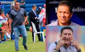 Ya son 12 los directores técnicos que han sido cesados de su puesto, una cifra que parece normal.