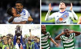 Los principales rumores y fichajes de legionarios centroamericanos.