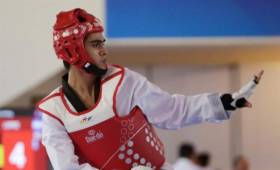 La máxima figura del taekwondo nicaragüense, Clark López, afirmó a Efe que llegar a Barranquilla para competir en los Juegos Centroamericanos y del Caribe 'fue una verdadera proeza' por la crisis social y política que sufre su país.