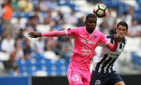 El Árabe Unido de Panamá es la sensación del torneo tras finalizar la fase de grupos invicto y vencer en dos ocasiones a Monterrey.