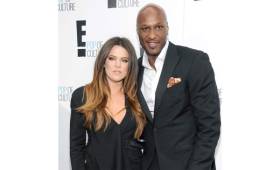 Odom era un atleta destacado y saltó al estrellato cuando se casó con Khloé Kardashian, en 2010.