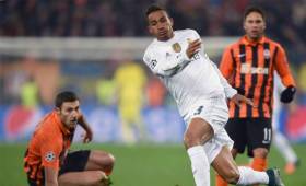 Con la lesión del central, es la decimocuarta muscular que sufre un jugador del Real Madrid esta temporada.