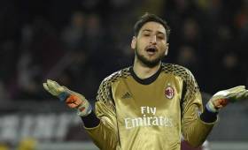 Tras las versiones de la posible salida del Donnarumma al Real Madrid las informaciones sobre este temas se siguen dando.