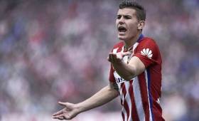 El futbolista del Atlético de Madrid está en problemas, la fiscalía ya informó de la decisión.