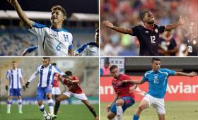 Sin duda alguna la Copa Oro será una vitrina para que grandes futbolistas sean vistos por otros clubes.