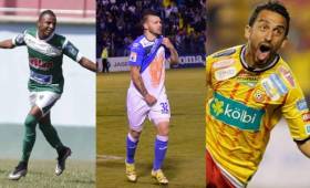 Los delanteros se adueñaron de las portadas tras un gran fin de semana de goles.