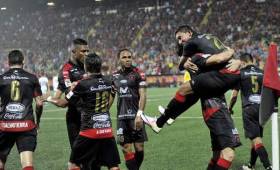 Alajuelense es el segundo club más antiguo de Costa Rica, Cartaginés cumplirá el próximo 1 de julio 110 años. (Foto: La Nación).