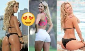 Lucila Vit nació en Rosario, Argentina un 28 de febrero de 1985.