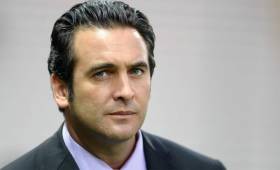 Zanzi declara que el partido contra los blancos será un buen duelo pero, como siempre, tienen respeto a todos y miedo a nadie.