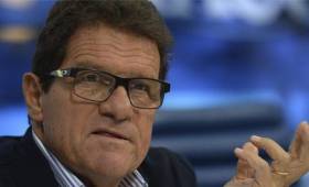 Fabio Capello dio su criterio sobre lo que le sucede a la selección de México.