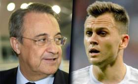 Tras las acusaciones de Denis Cheryshev, para Pérez tienen la obligación de defender sus derechos.