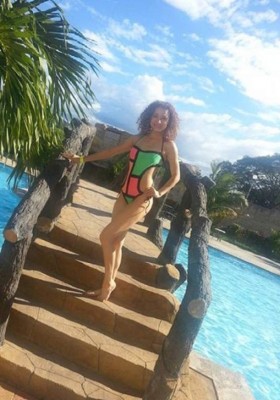 ¡Es una muñeca! De bailarina a periodista deportiva: Así es la despampanante Mayra Tercero
