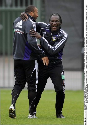 La increíble transformación física de 'Muma' Bernárdez tras retirarse del fútbol y pasarse al fitness