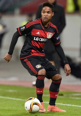 ¡Los 11 laterales zurdos que están en la agenda del Real Madrid!