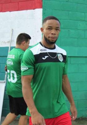 A romper la 'empatitis': El 11 que perfila Marathón para doblegar al Real España