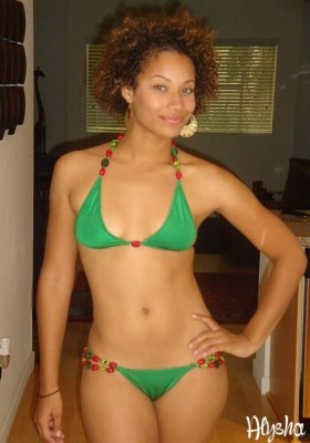 Top 10: Las basquetbolistas más sexis del mundo