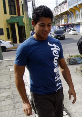 RUMORES Y FICHAJES: Real España trae uruguayo y en Costa Rica descartan a Costly