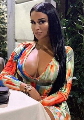 Identificadas: Las bellas modelos que acudieron a la polémica fiesta de los cracks del Manchester City