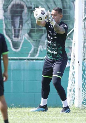 ¡Un once con dinamita! El equipo que prepara 'Tato' García para sentenciar a Motagua en el Yankel