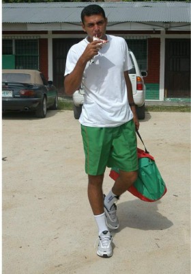 ¿Qué sucedió con la generación del 2002? Mario Berríos, el último en retirarse