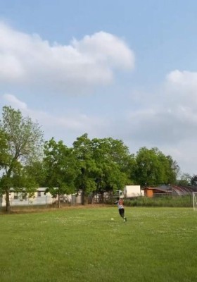 ¡No pierde tiempo! Así son los entrenamientos y la dieta de Alberth Elis en cuarentena