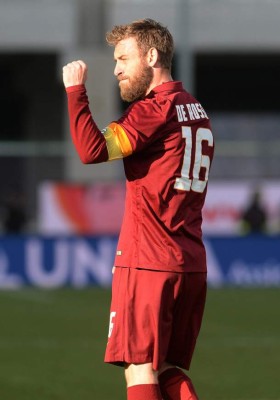 Los jugadores con barba más famosos del mundo