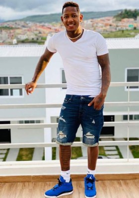 Alejandra Rubio y Quioto aclaran su relación tras varios coqueteos en redes: 'Es un amigo nada más, no lo veo con otros ojos”