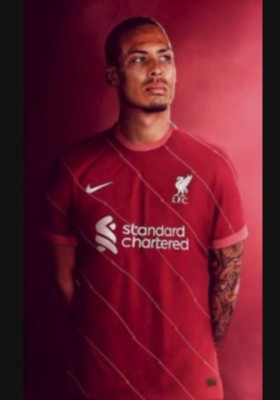 PSG 'borra' el Nike: Así son los nuevos uniformes de los clubes para la temporada 2021-22