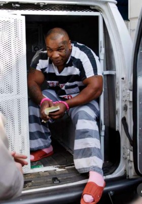 Los tremendos escándalos en la vida y carrera del exboxeador Mike Tyson