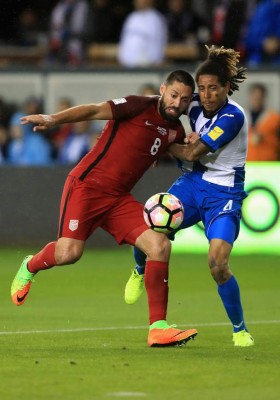 El sorpresivo 11 titular que enviaría Chelato Uclés ante Costa Rica