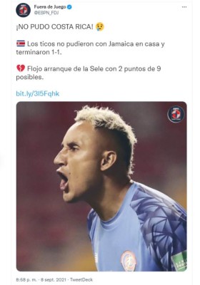 La reacción de Fernando Palomo tras la goleada que encajó El Salvador y Faitelson deja las cosas claras