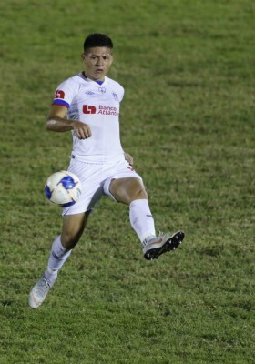 Con bajas sensibles: El 11 confirmado de Olimpia para enfrentar a UPNFM en la jornada ocho del Clausura 2021